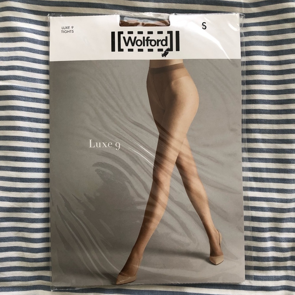 Wolford Luxe 9